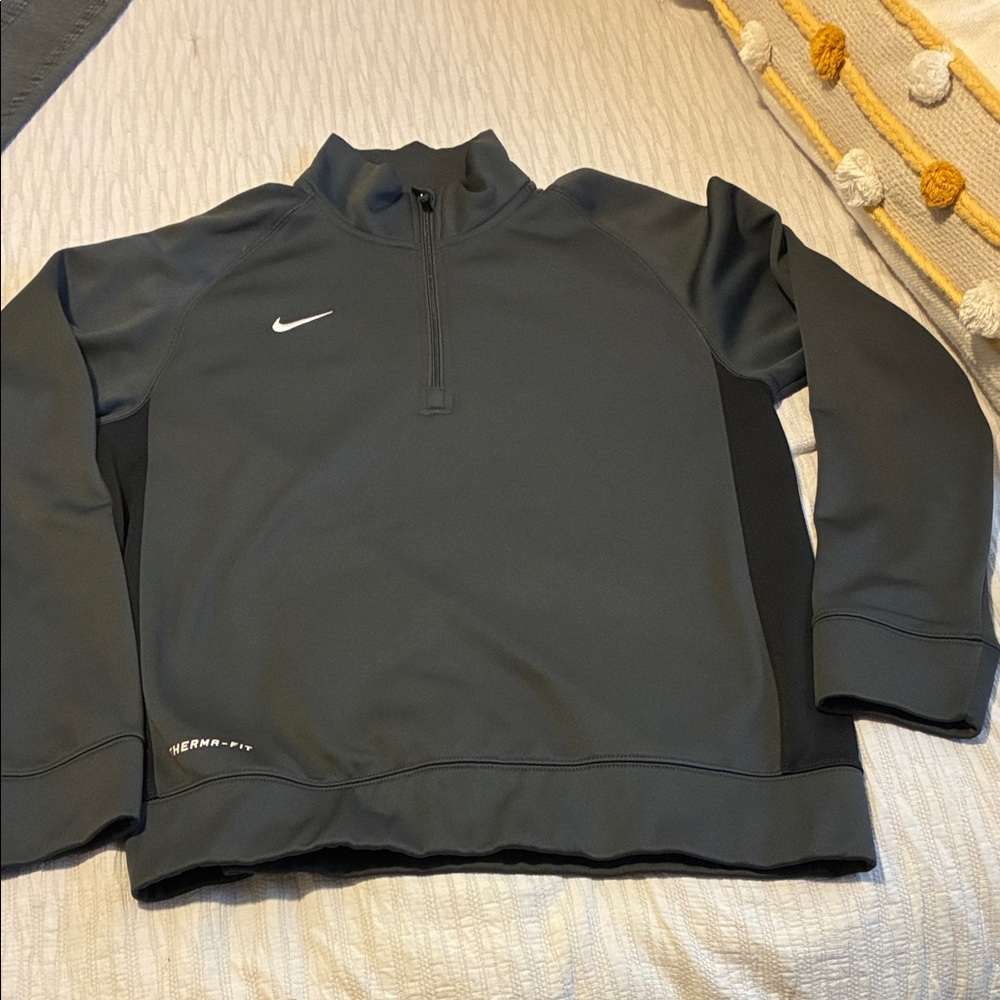 Nike Men's  Therma Fit Performance Jacket